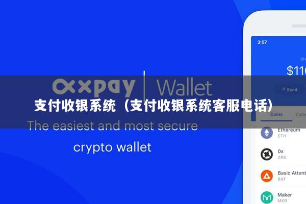 支付收银系统(支付收银系统客服电话)