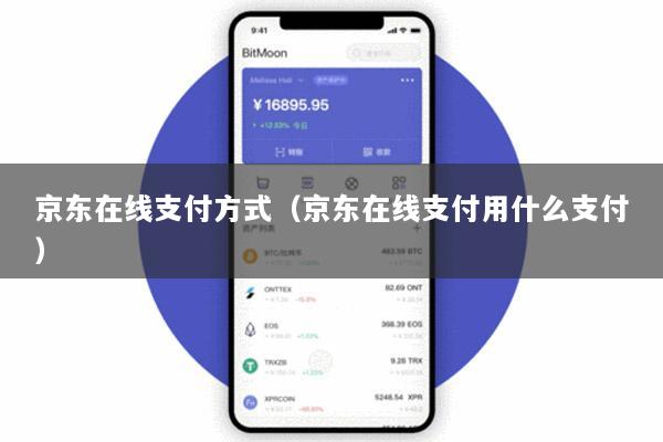 京东在线支付方式(京东在线支付用什么支付)